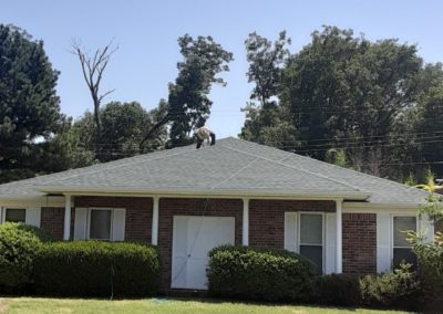 Roofing in Northwest Arkansas, the River Valley, and Eastern Oklahoma
