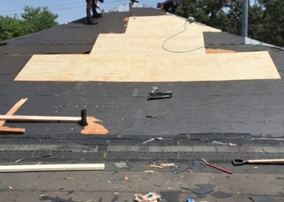 Roofing in Northwest Arkansas, the River Valley, and Eastern Oklahoma