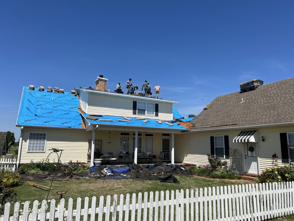 River Valley Roofing Company