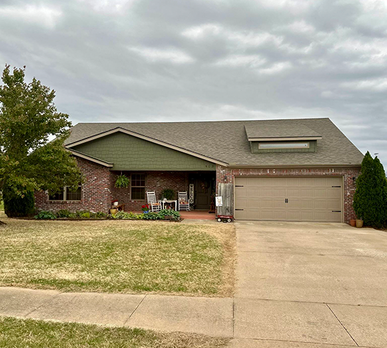 roof repair Northwest Arkansas