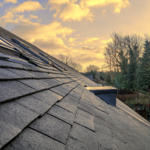 roofing company near me