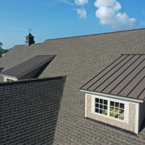 roofing company near me
