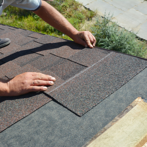 residential roofing tulsa